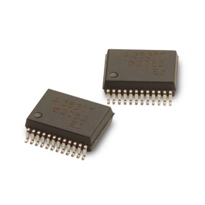 Integrated Circuit Chip ACFJ-3530T-000E Smart Gate Drive Optocoupler Dengan Sensor Desat IGBT