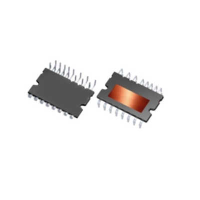 Modul IGBT Otomotif IFCM20T65GD 650V Dual In-Line Intelligent Power Module