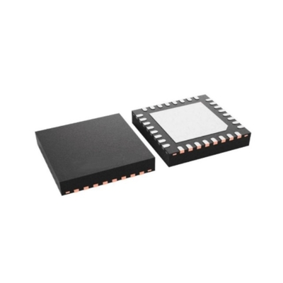 Integrated Circuit Chip AFE20408RHBT 8-Channel Power-Amplifier Monitor dan Controller