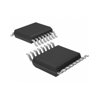 Chip Sirkuit Terintegrasi ACPL-31JT-000E Otomotif 2.5A MOSFET Smart Gate Drive Optocoupler