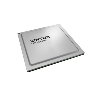 Field Programmable Gate Array XCKU11P-L1FFVE1517I 564 I/O FPGA Programmable Logic IC FBGA-1517