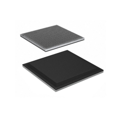 Field Programmable Gate Array XCKU095-1FFVA1156C 59,1 Mbit Programmable FPGA IC FCBGA-1156