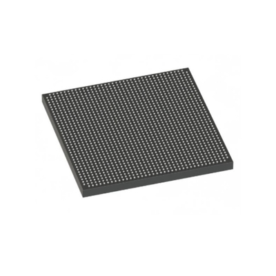 Field Programmable Gate Array XCKU115-1FLVD1924C 884 I/O FPGA Programmable Logic IC FBGA-1924