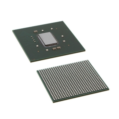 Field Programmable Gate Array XCKU040-1FBVA676C 30300 ALM FPGA Programmable Logic IC