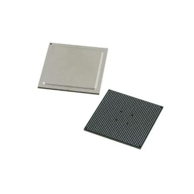 Field Programmable Gate Array XC7V585T-2FFG1761I 28.05 Gb/s FPGA Programmable Logic IC FCBGA-1761