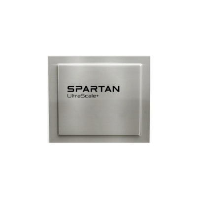 Field Programmable Gate Array XC7S75-2FGGA676I 6000 LAB Spartan-7 FPGA Programmable Logic IC