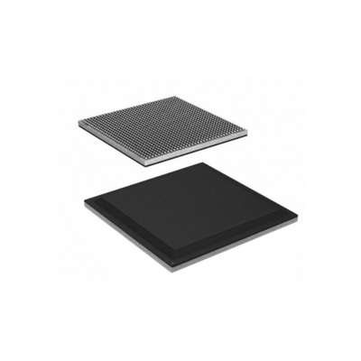 Field Programmable Gate Array XC6VLX240T-2FFG1156C FPGA Programmable Logic IC