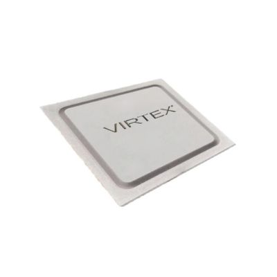 Field Programmable Gate Array XC6VLX195T-L1FFG784I Virtex-6 Berkinerja Tinggi Tertanam FPGA IC
