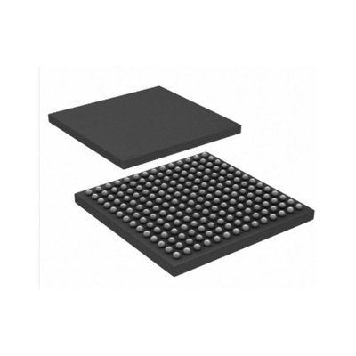 Field Programmable Gate Array XC7S50-1FTGB196C 2.64 Mbit Spartan-7 Field Programmable Gate Arrays IC