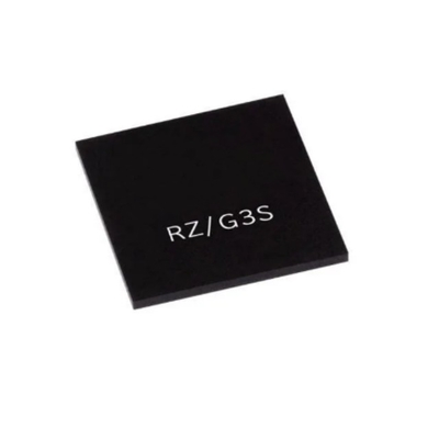 Mikrokontroler MCU R9A08G045S31GBG RZ/G3S Mikroprosesor Untuk PCI Express