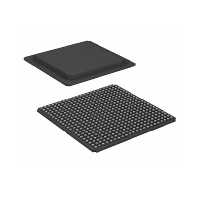 Field Programmable Gate Array XC6VLX130T-2FF784I Virtex-6 FPGA Integrated Circuit