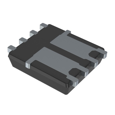 Integrated Circuit Chip NP30N06QDK-E1-AY 60V 30A Dual N-channel Power MOSFET Transistor