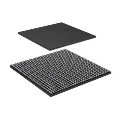 Field Programmable Gate Array XC6SLX150T-3FG900I IC FPGA FBGA-900 Spartan-6