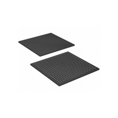 Field Programmable Gate Array EP4SGX70DF29C4G Embedded FPGA Programmable IC FBGA-780