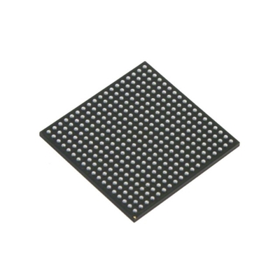Field Programmable Gate Array XC6SLX45T-2CSG324I FPGAs Spartan-6 Berkinerja Tinggi
