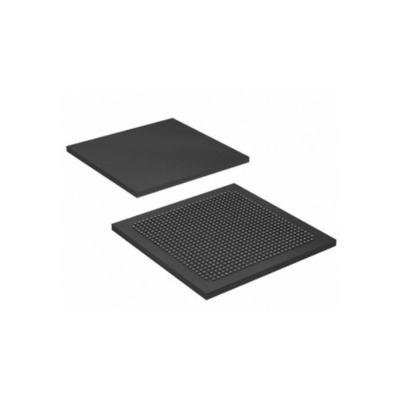 Field Programmable Gate Array EP4SGX290KF40I3G Embedded FPGA Programmable Logic IC