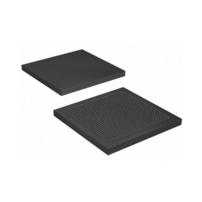 Field Programmable Gate Array EP4SGX180FF35C4G 13.31Mbit Stratix IV FPGAs FBGA-1152