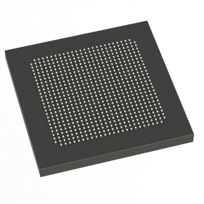 Field Programmable Gate Array 5SGSMD4E2H29C2G Stratix V GS Embedded FPGAs FBGA-784