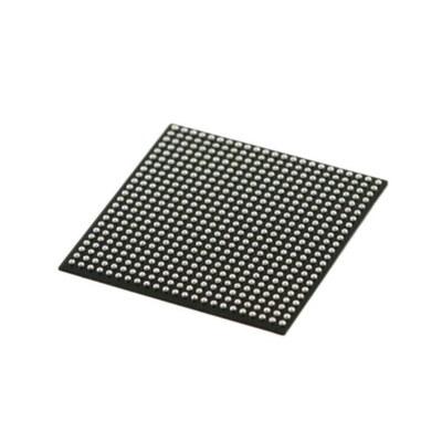 Field Programmable Gate Array 5CEFA9U19I7N Cyclone V E Programmable Logic IC UBGA-484