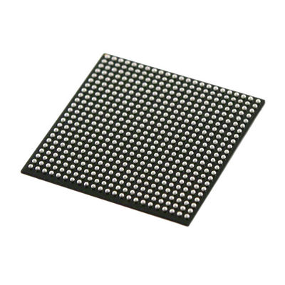 Field Programmable Gate Array 5CEBA5U19C8N 4884 kbit 1.1V Field Programmable Gate Array IC