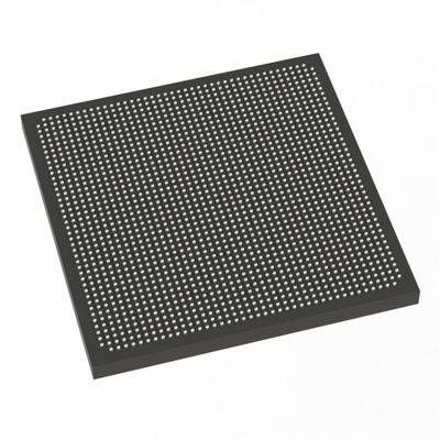 Field Programmable Gate Array 5SGXEBBR1H43I2G Tujuan Umum Tertanam FPGA IC HBGA-1760