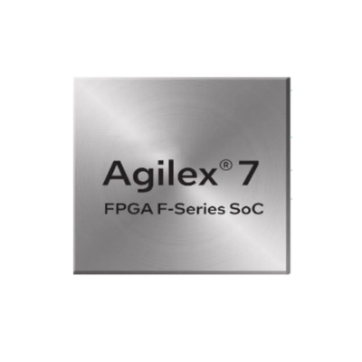 Field Programmable Gate Array AGFA006R16A2E1VB Agilex 7 F Tertanam FPGA IC BGA-1546
