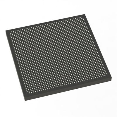 Field Programmable Gate Array 5SGXEBBR2H43I3G 600 I/O 52 Mbit Stratix V GX IC FPGA tertanam