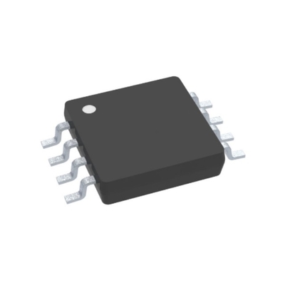 Chip Sirkuit Terpadu OPA2182IDGKR 36V Amplifier Operasional Zero-Drift VSSOP-8
