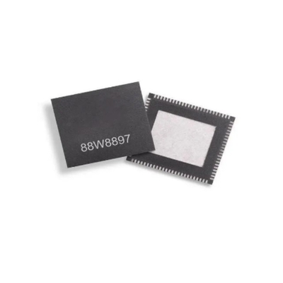 Modul Komunikasi Wireless 88W8897PB1-NMJ2C005 2.4 GHz Dual-Band Wi-Fi 5 Dan Chip Bluetooth 5.0