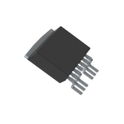 Chip sirkuit terintegrasi IPF015N10N5 100V OptiMOS 5 Power MOSFET Transistor TO-263-7
