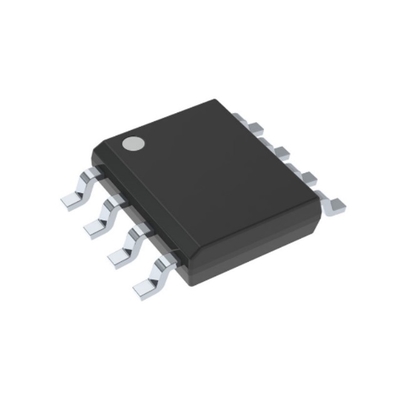 Chip sirkuit terintegrasi OPA2992IDR 40V Amplifier Operasional Low Noise IC SOIC-8