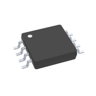 Chip Sirkuit Terpadu OPA2990IDGKR 40V 1.1MHz Operasional Amplifier Chip VSSOP-8