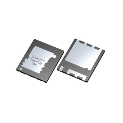 Chip sirkuit terintegrasi BSC110N15NS5SC 150V Power MOSFET Transistor PG-WSON-8