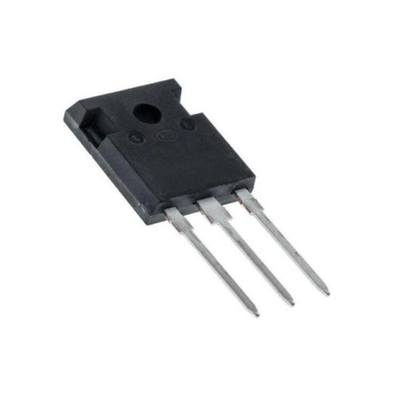 Chip sirkuit terpadu FDH055N15A 150V N-Channel Power Trench MOSFET Transistor