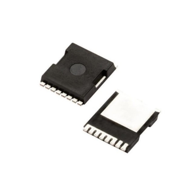 Integrated Circuit Chip C3M0045065L 650V Transistor MOSFET Daya Karbida Silikon