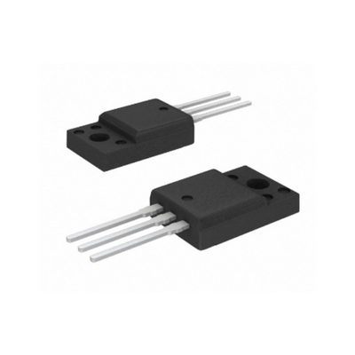 Integrated Circuit Chip NTPF450N80S3Z Transistor MOSFET Berkinerja Tinggi TO-220-3