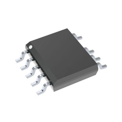 Chip sirkuit terintegrasi NCP1618HDR2G Multimode Power Factor Controller IC SOIC-9