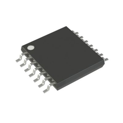 Chip sirkuit terintegrasi MCP6V99-E/ST 10MHz Zero-Drift Operational Amplifier Chip