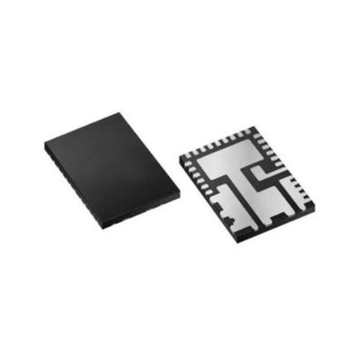 Chip sirkuit terintegrasi NCP3296MNTXG Stackable Synchronous Buck Regulator