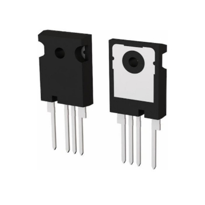 Chip sirkuit terintegrasi SCT3040KRHRC15 1.2kV SiC Power MOSFET Transistor TO-247-4