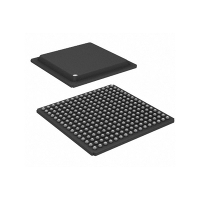 Field Programmable Gate Array LAE3-17EA-6FTN256E Otomotif Field Programmable Gate Array IC