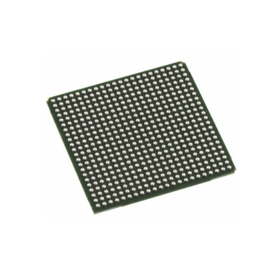 Field Programmable Gate Array LAE3-17EA-6FN484E FPGA Programmable Logic IC FPBGA-484