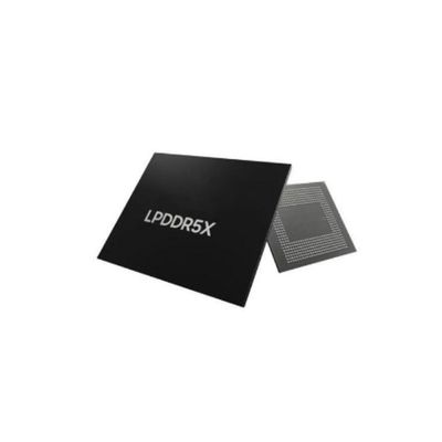 Memori IC Chip K3KL3L30CM-BGCU 8533Mbps Memori Chip 64Gbit DRAM Memori IC FBGA-496