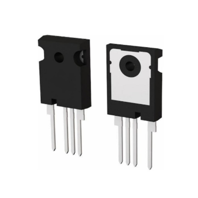Chip Sirkuit Terpadu SCT3040KRC15 Single N-Channel MOSFET Transistor TO-247-4