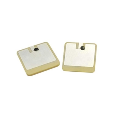 Integrated Circuit Chip SL3S1205FUD2/HAPBZ 840 MHz hingga 960 MHz RFID Transponder IC
