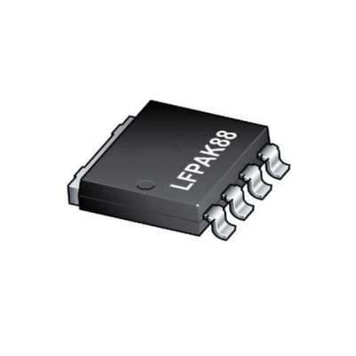 Chip sirkuit terintegrasi PSMN2R3-100SSEJ 100V Transistor MOSFET N-Channel LFPAK88