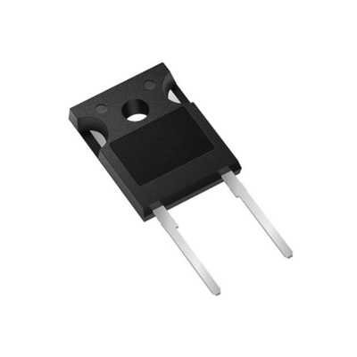 Chip sirkuit terintegrasi NDSH25170A 1700V Silicon Carbide Schottky Diodes TO-247-2