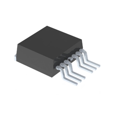 Chip sirkuit terintegrasi NTBGS1D5N06C 60V 1N-Channel MOSFET Transistor D2PAK-7