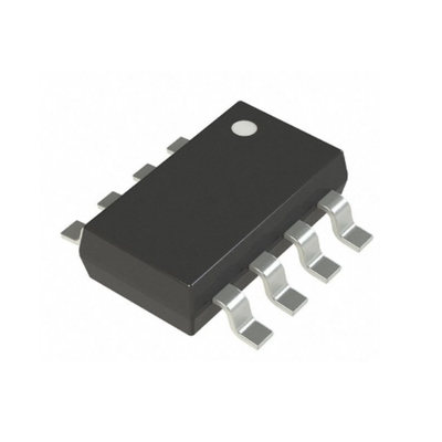 Chip Sirkuit Terpadu TLV9162IDDFR Amplifier Operasional Saluran Dua SOT-23-8