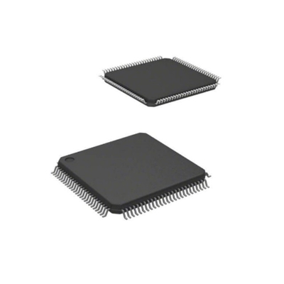 Mikrokontroler MCU ATSAME70N19B-AN 32-Bit Single-Core Mikrokontroler IC LQFP-100
